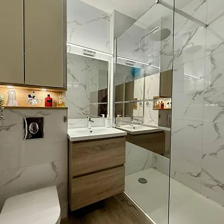 Renove A 350m De La Plage, * Arcachon