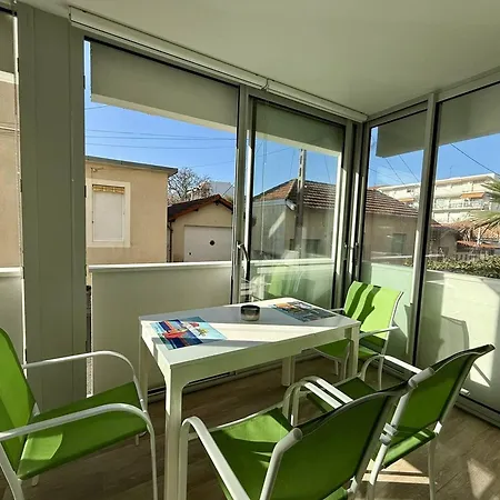 Renove A 350m De La Plage, * Arcachon