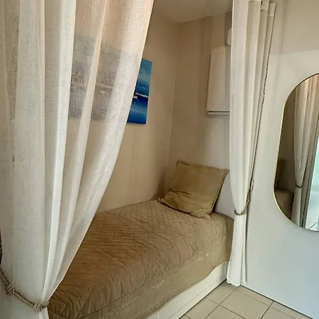 Apartmán Renove A 350m De La Plage, *